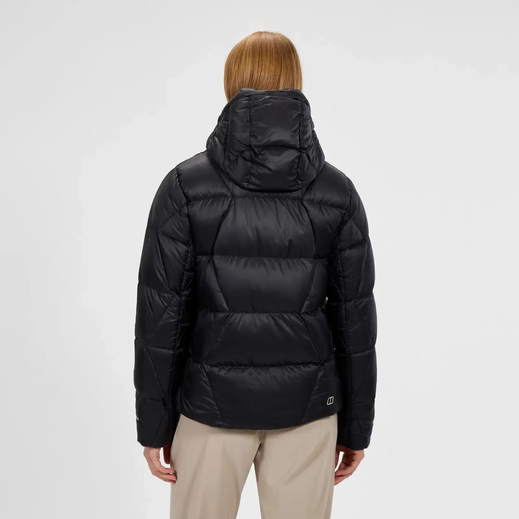 Doudoune femme Berghaus Explorer 4/5
