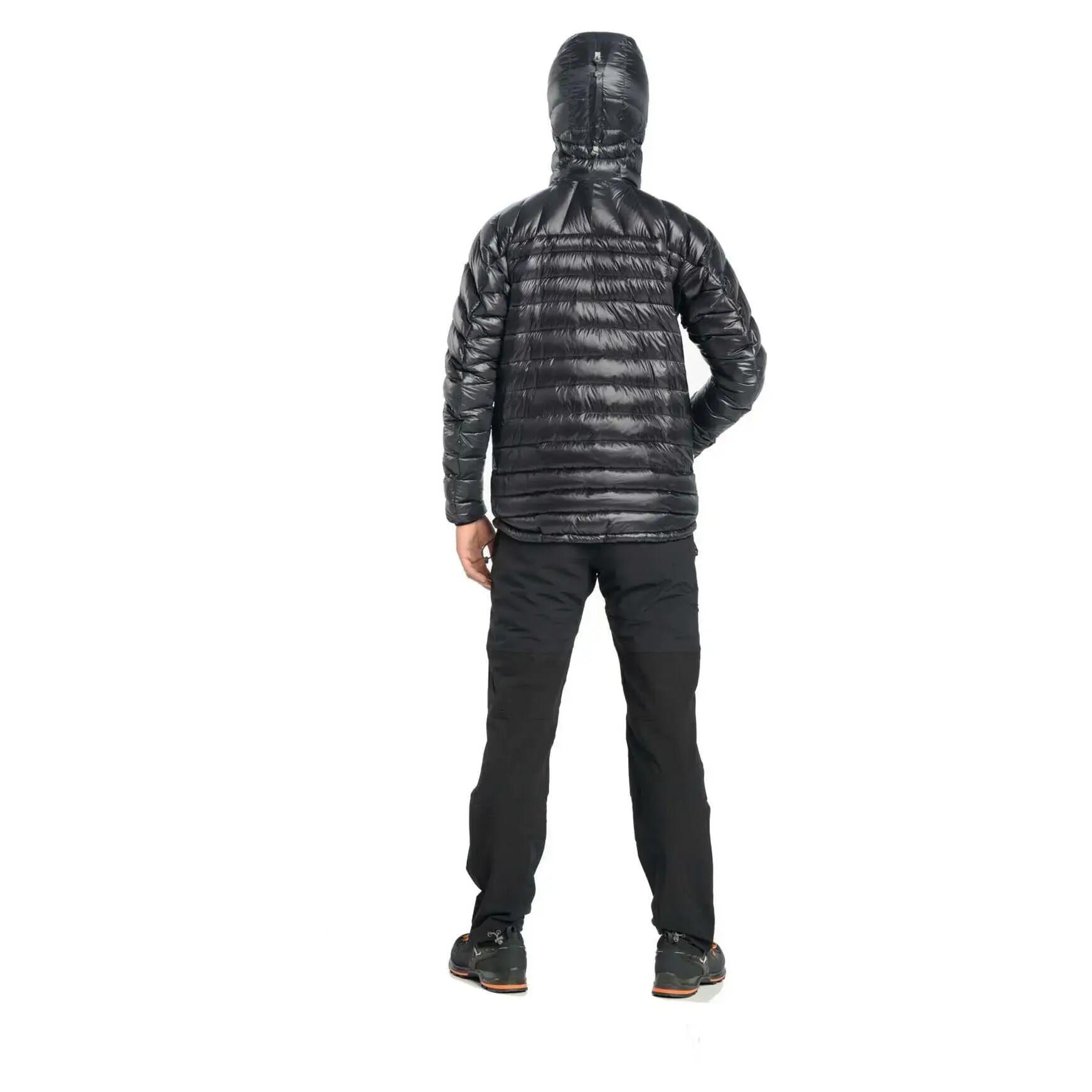 Doudoune à capuche Pajak Phantom 6/7