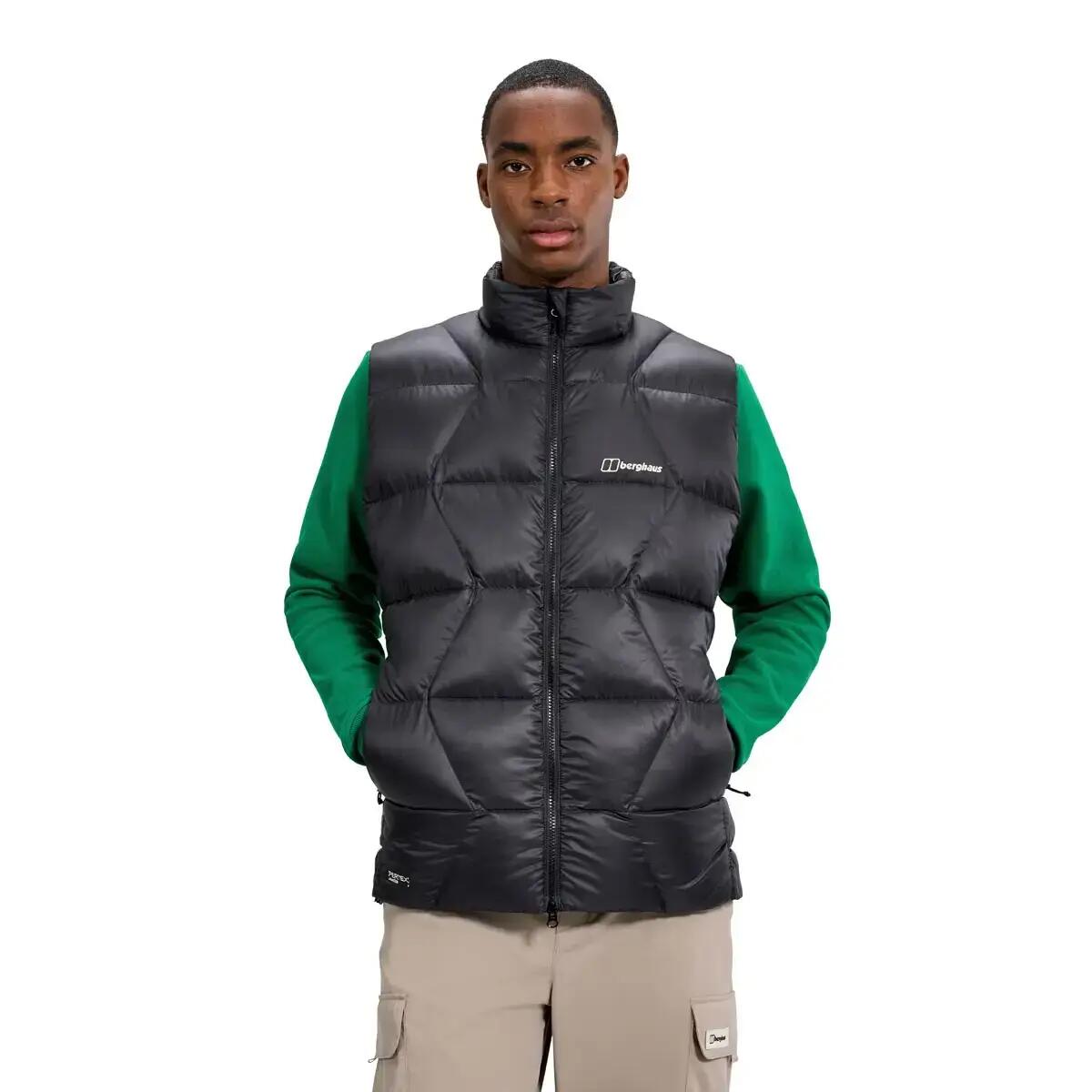 Doudoune sans manches Berghaus Explorer 3/5