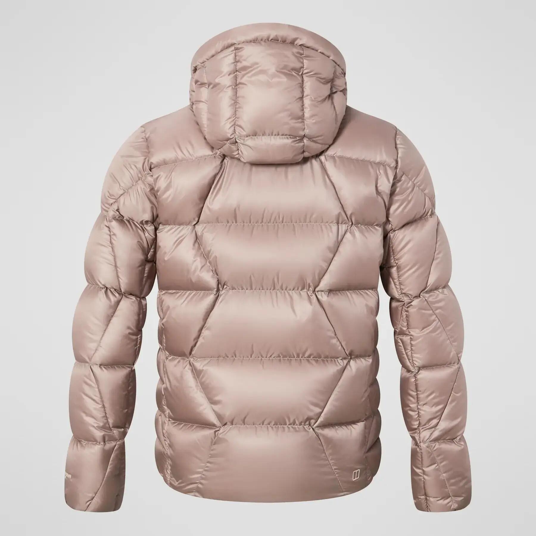 Doudoune Berghaus Explorer 2/5