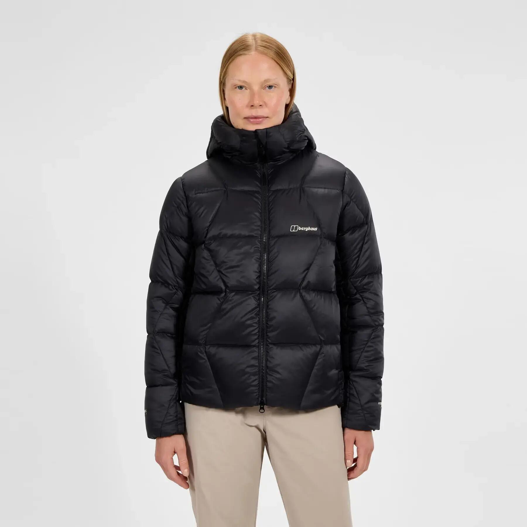 Doudoune femme Berghaus Explorer 3/5