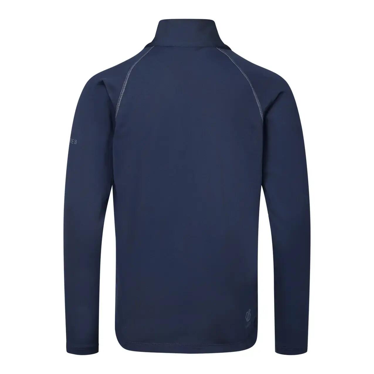 Felpa bambino Dare 2B Consist II Core Stretch 3/4