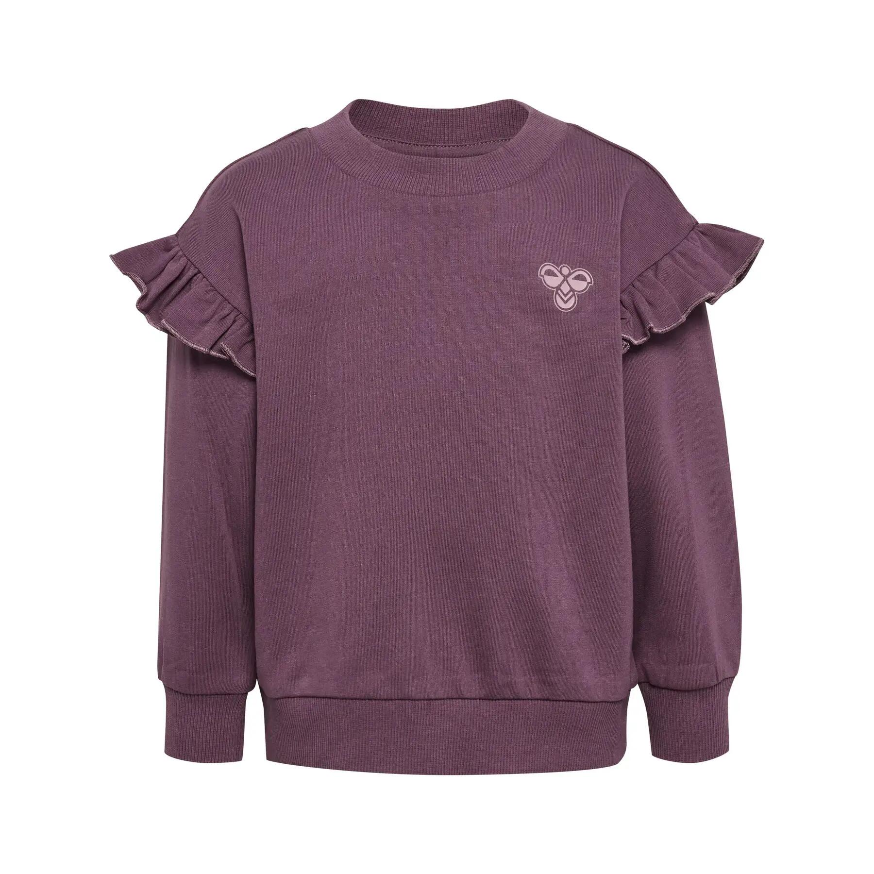 Sudadera infantil Hummel Frill 2/4