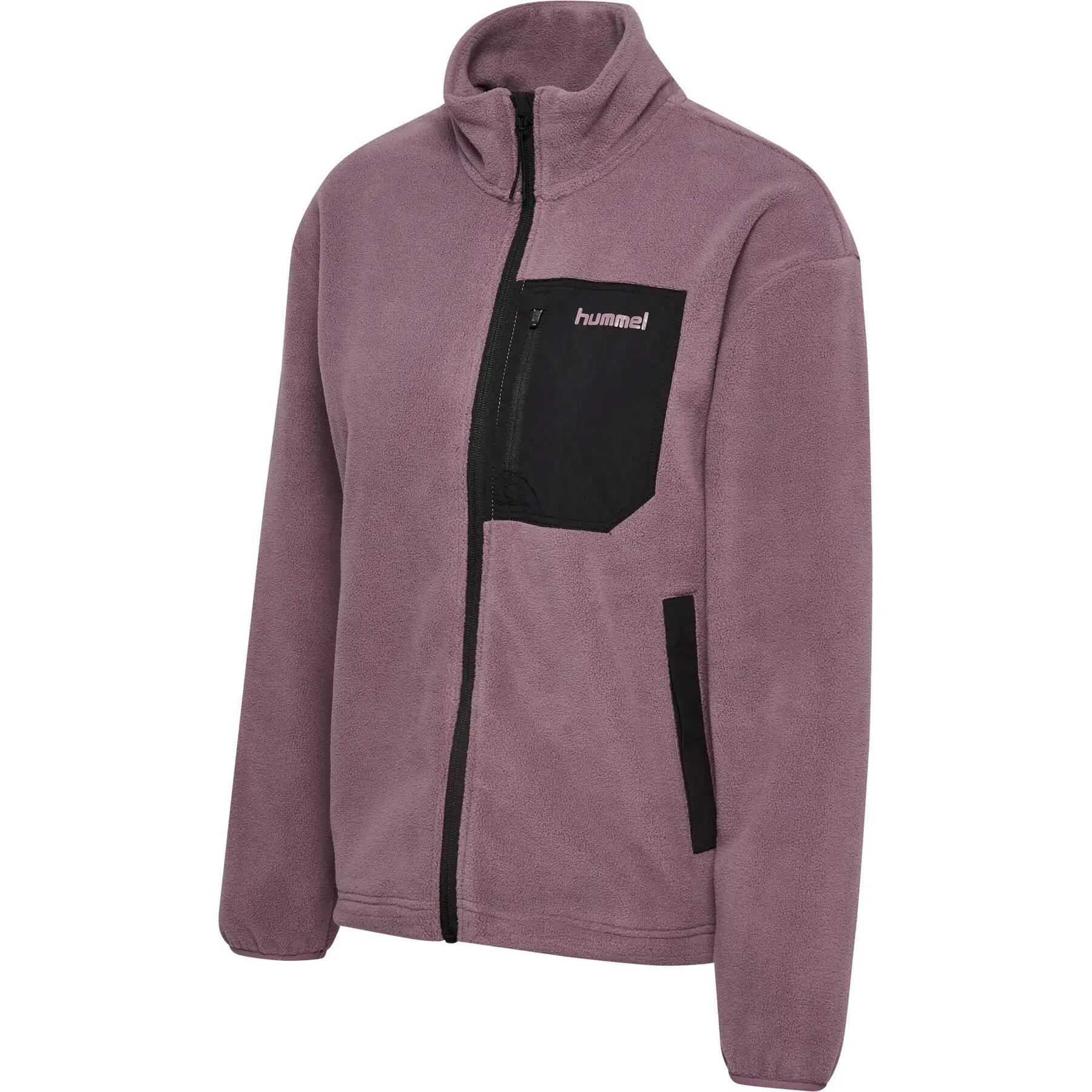 Velo feminino Hummel 2/5