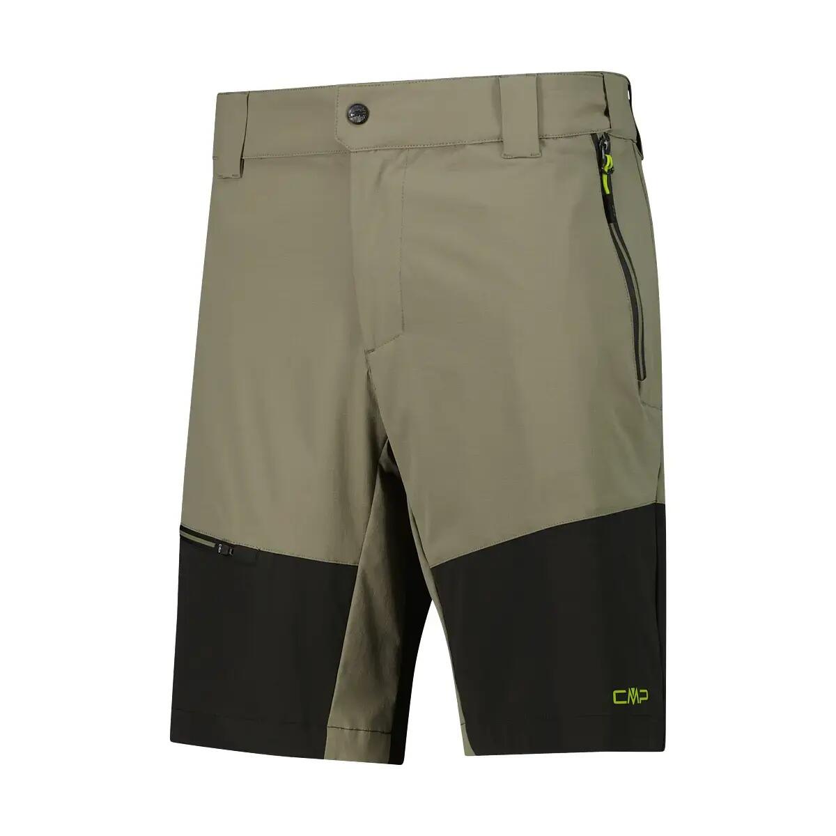 Bermuda de trekking CMP Ripstop 3/3