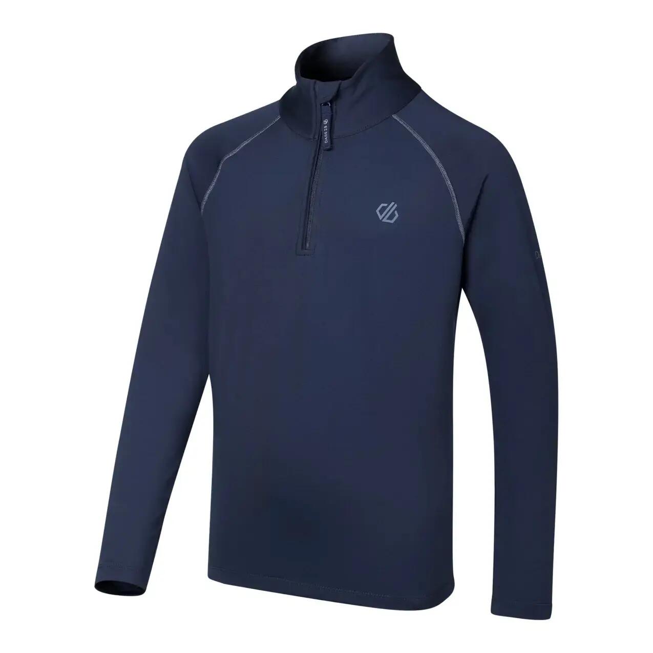 Felpa bambino Dare 2B Consist II Core Stretch 2/4