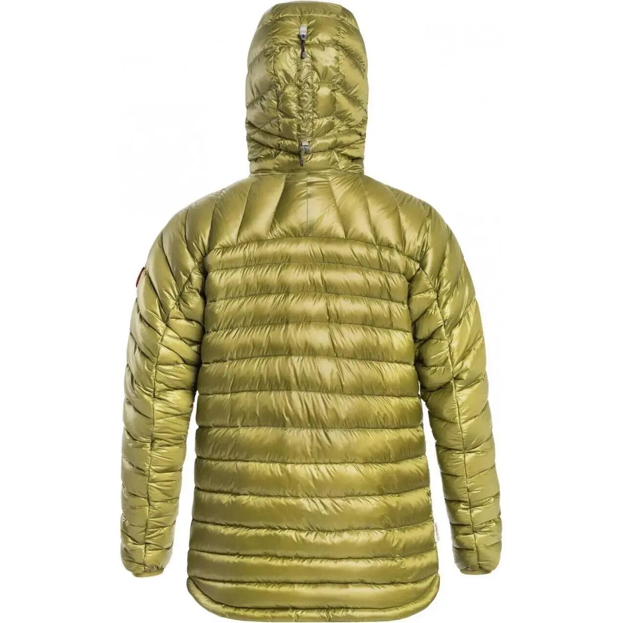 Doudoune à capuche Pajak Phantom 4/7