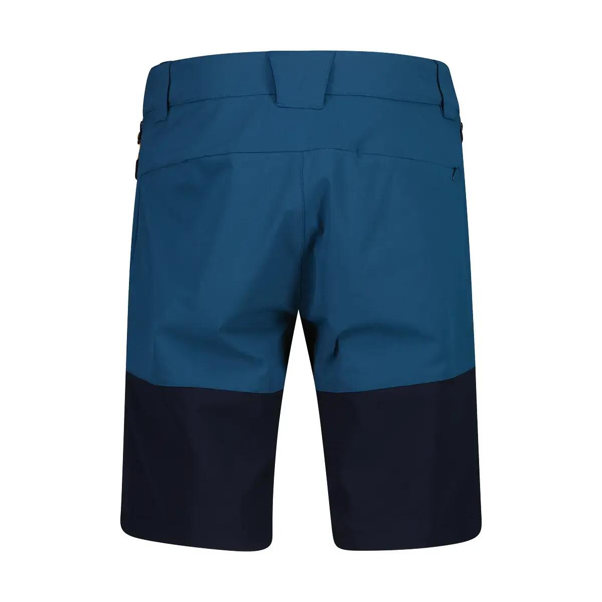 Bermudy trekkingowe CMP Ripstop 3/3