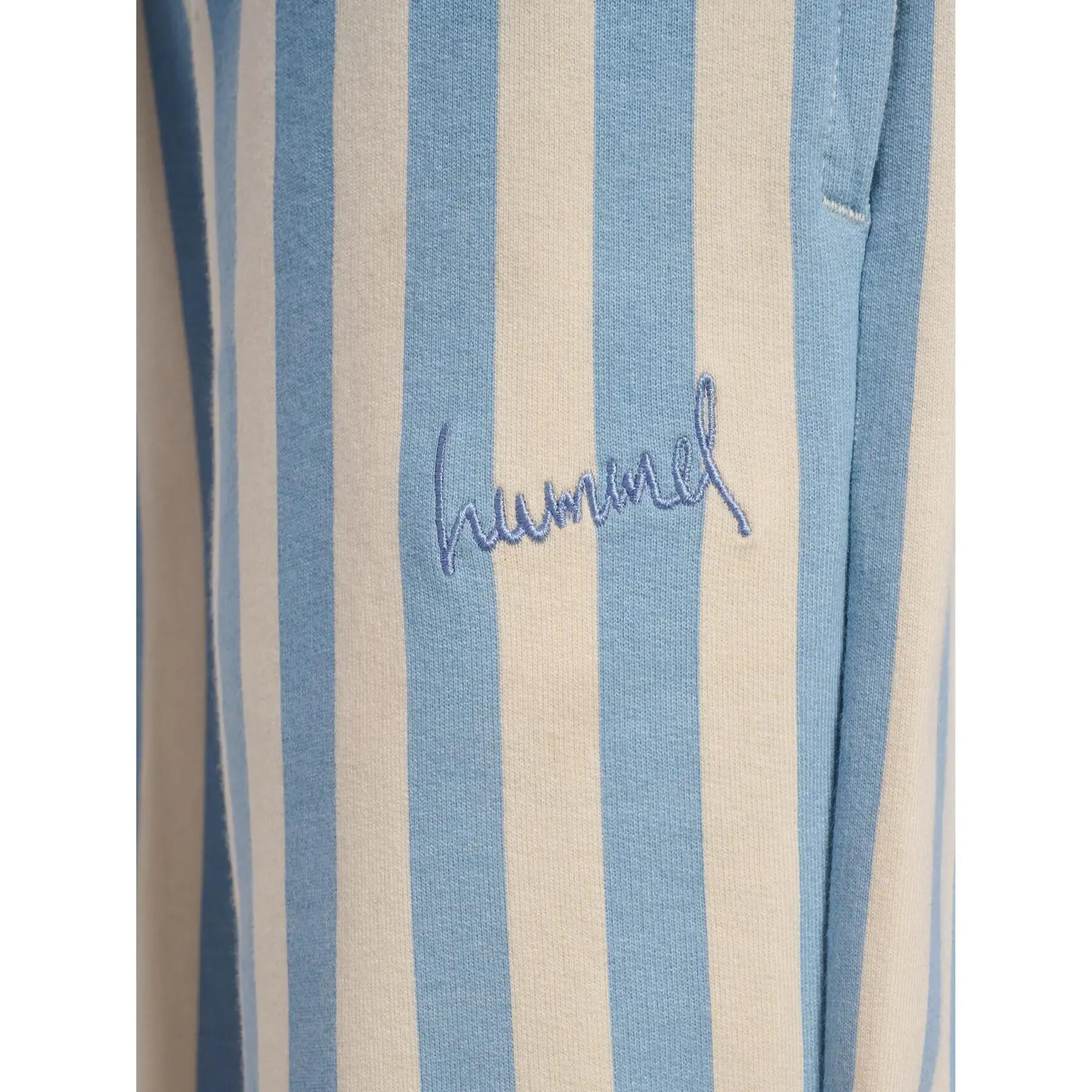 Korte broek kind Hummel Mio 4/4