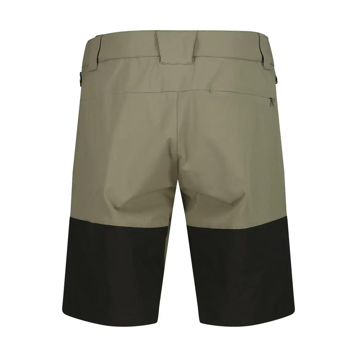 Bermuda de trekking CMP Ripstop 2/3