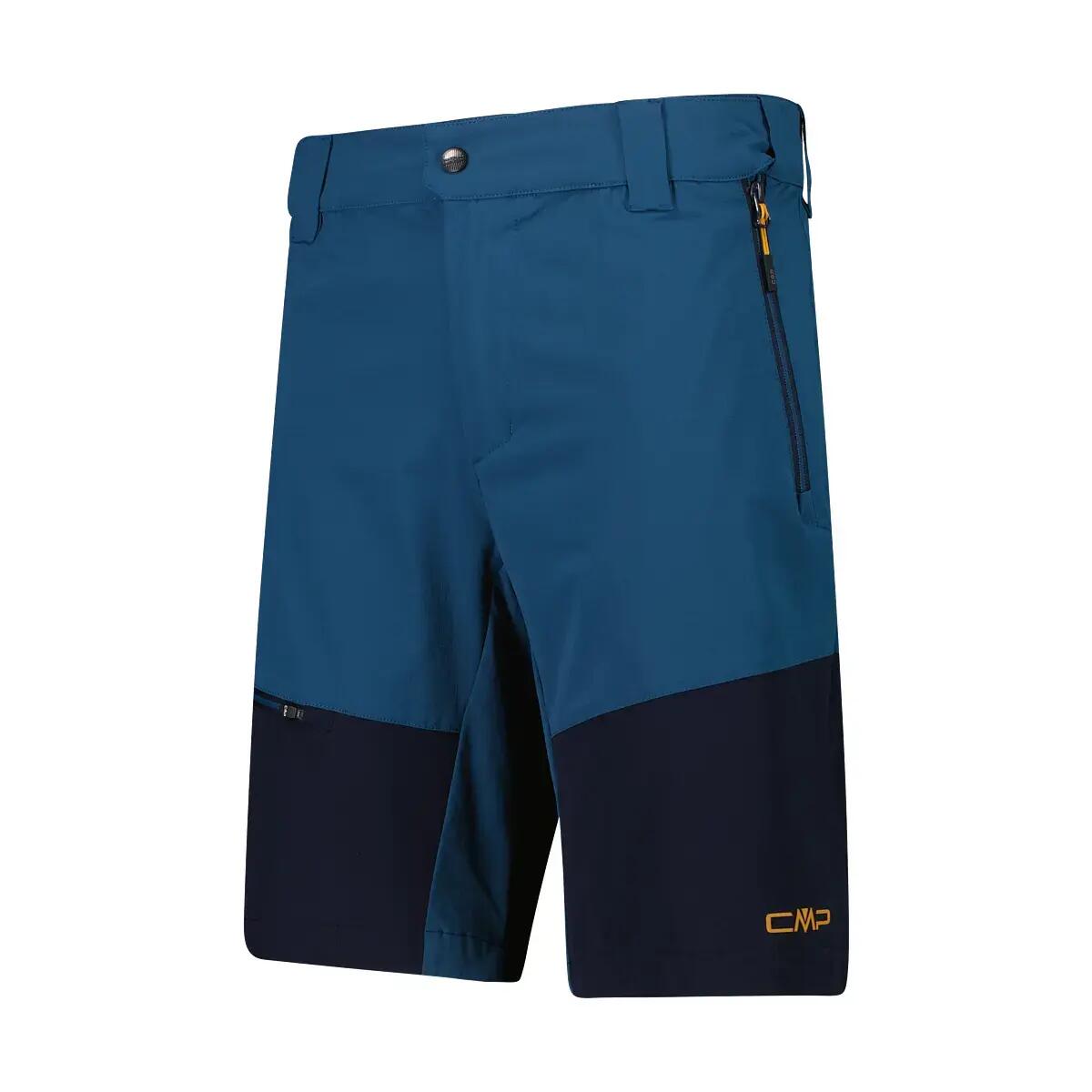 Bermudy trekkingowe CMP Ripstop 2/3