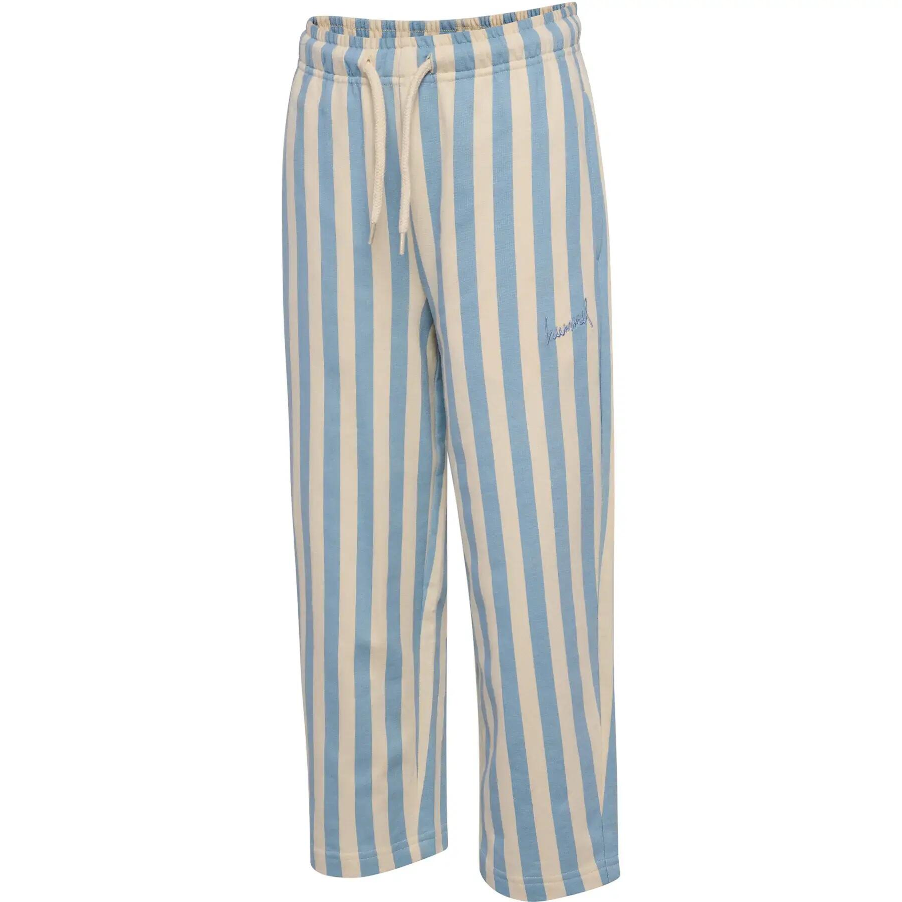 Korte broek kind Hummel Mio 3/4