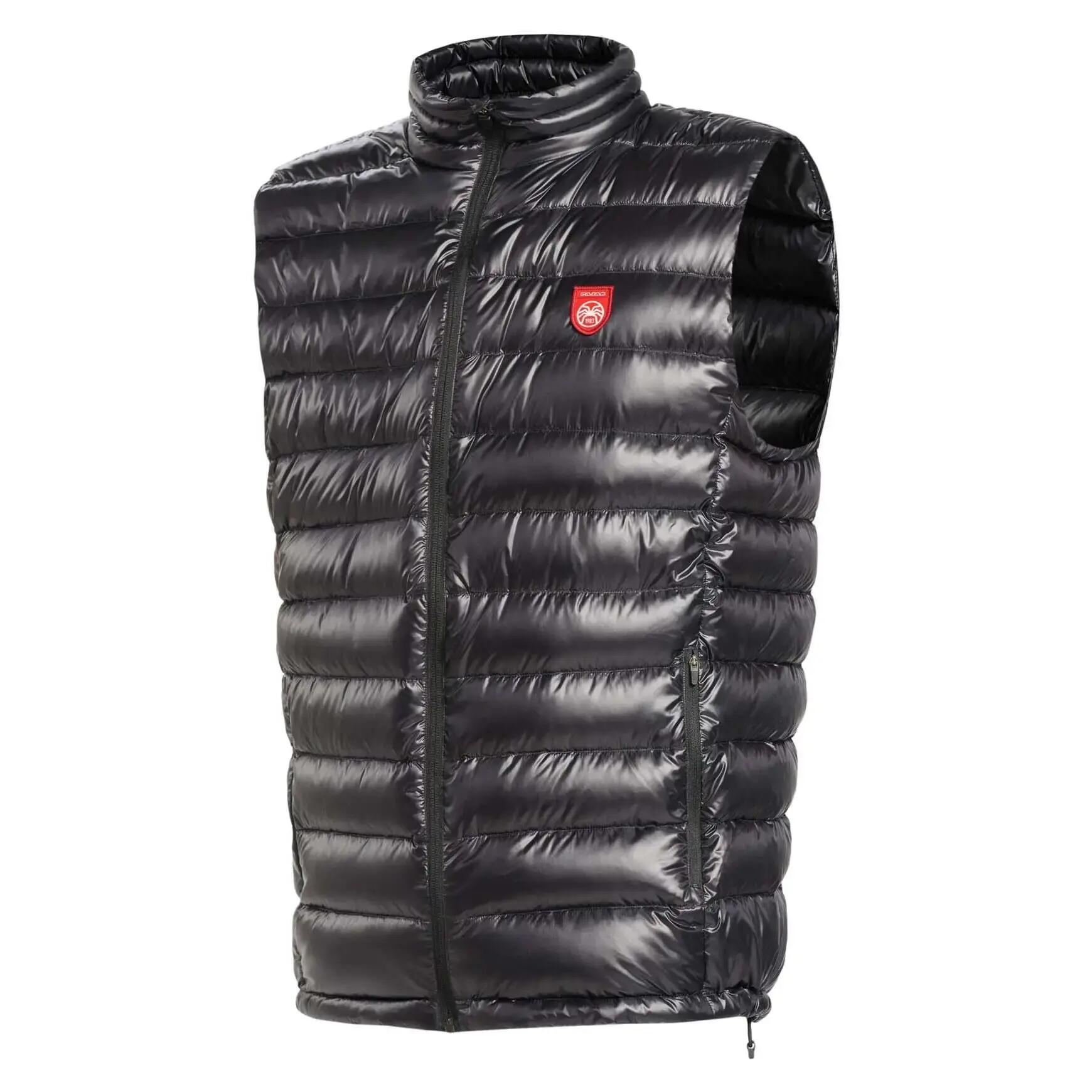 Doudoune sans manches Pajak Shadow 2/7