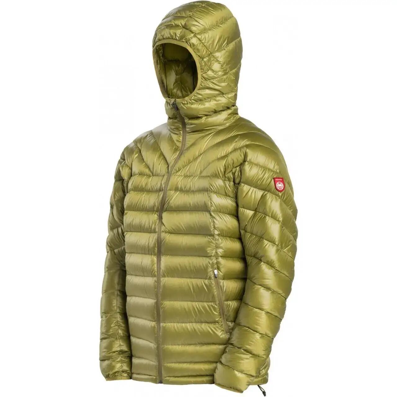 Doudoune à capuche Pajak Phantom 2/7