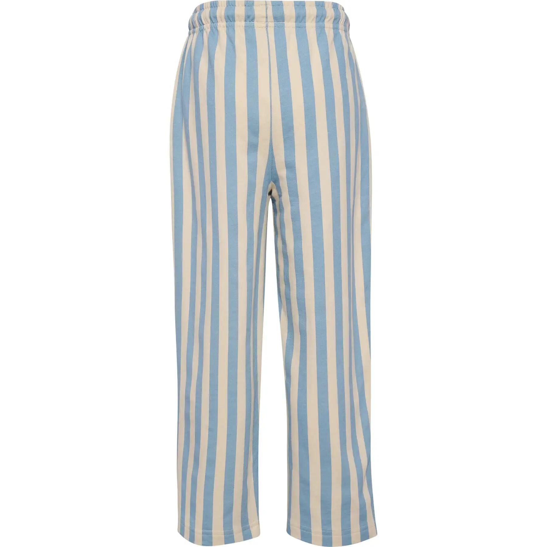 Korte broek kind Hummel Mio 2/4