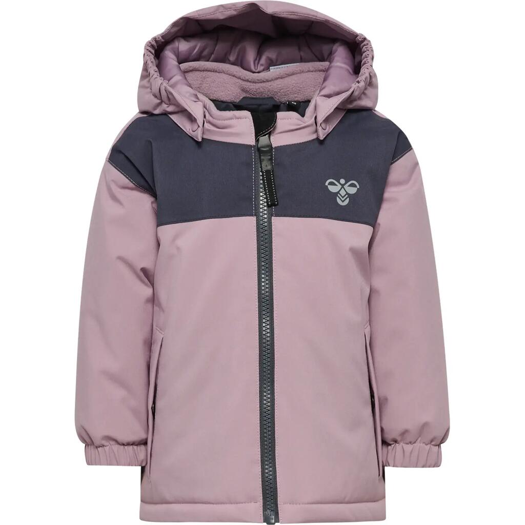 Baby ski jacket Hummel Block