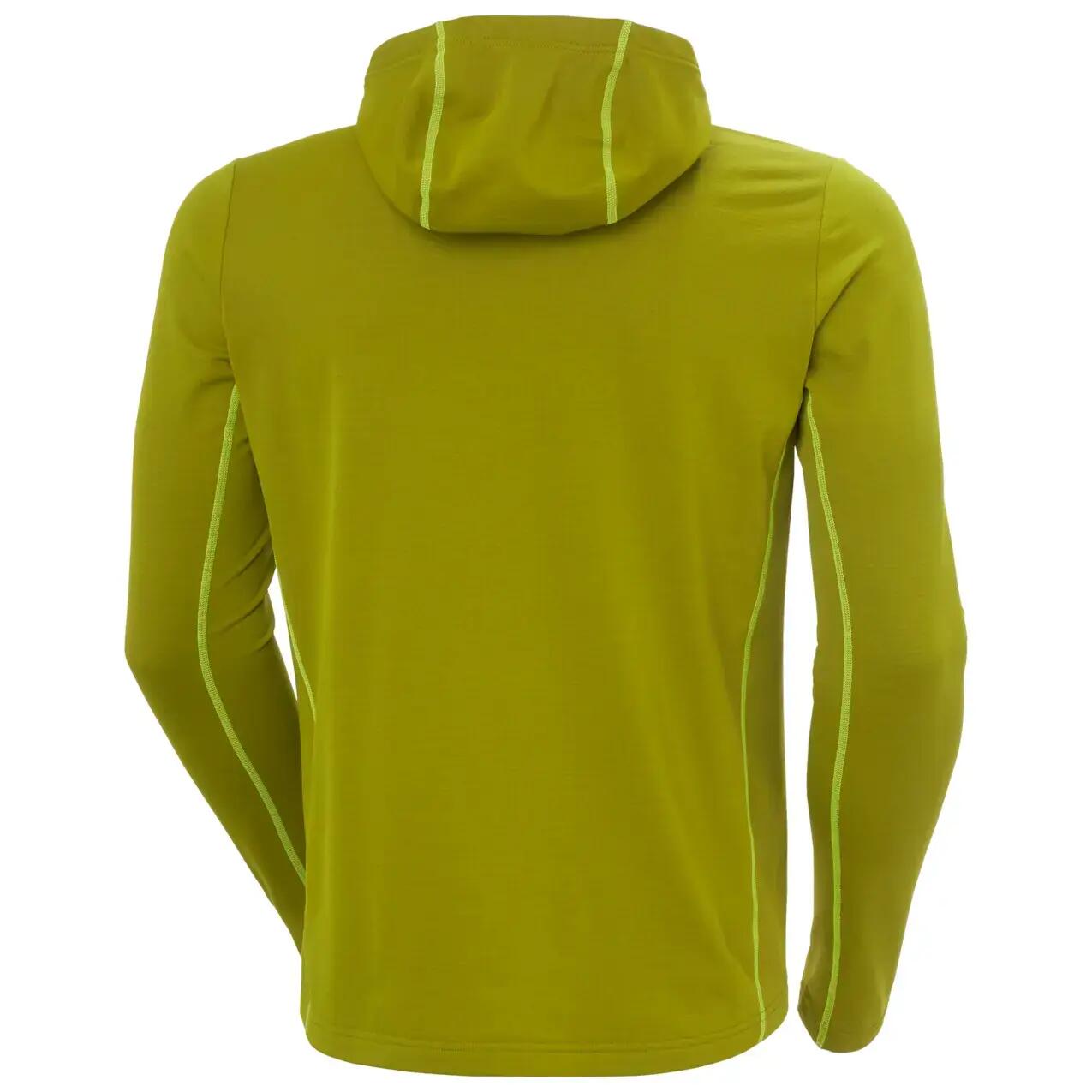 Hooded fleece Helly Hansen Versalite 2/2