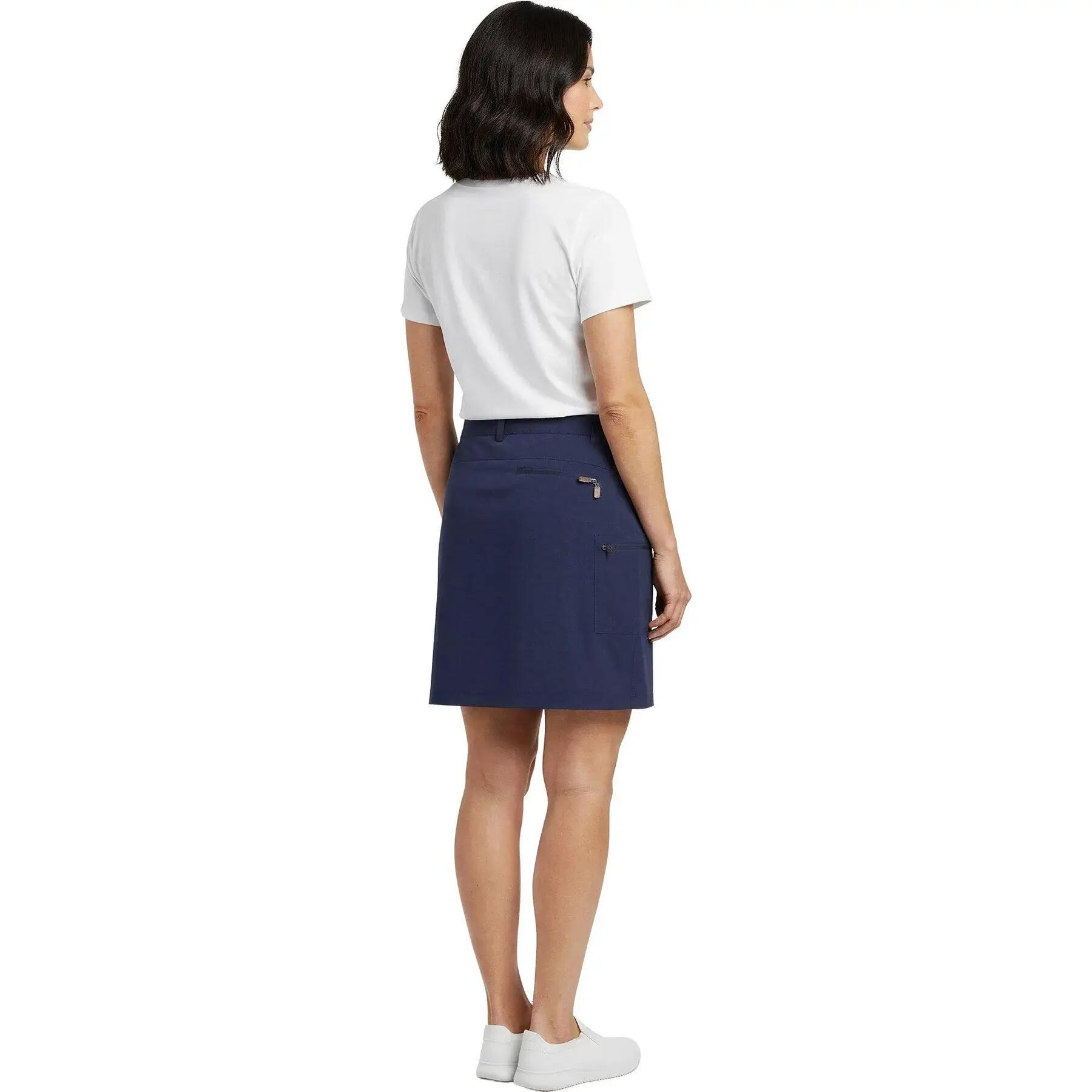 Jupe-short femme Dobsom Himalaya 4/4
