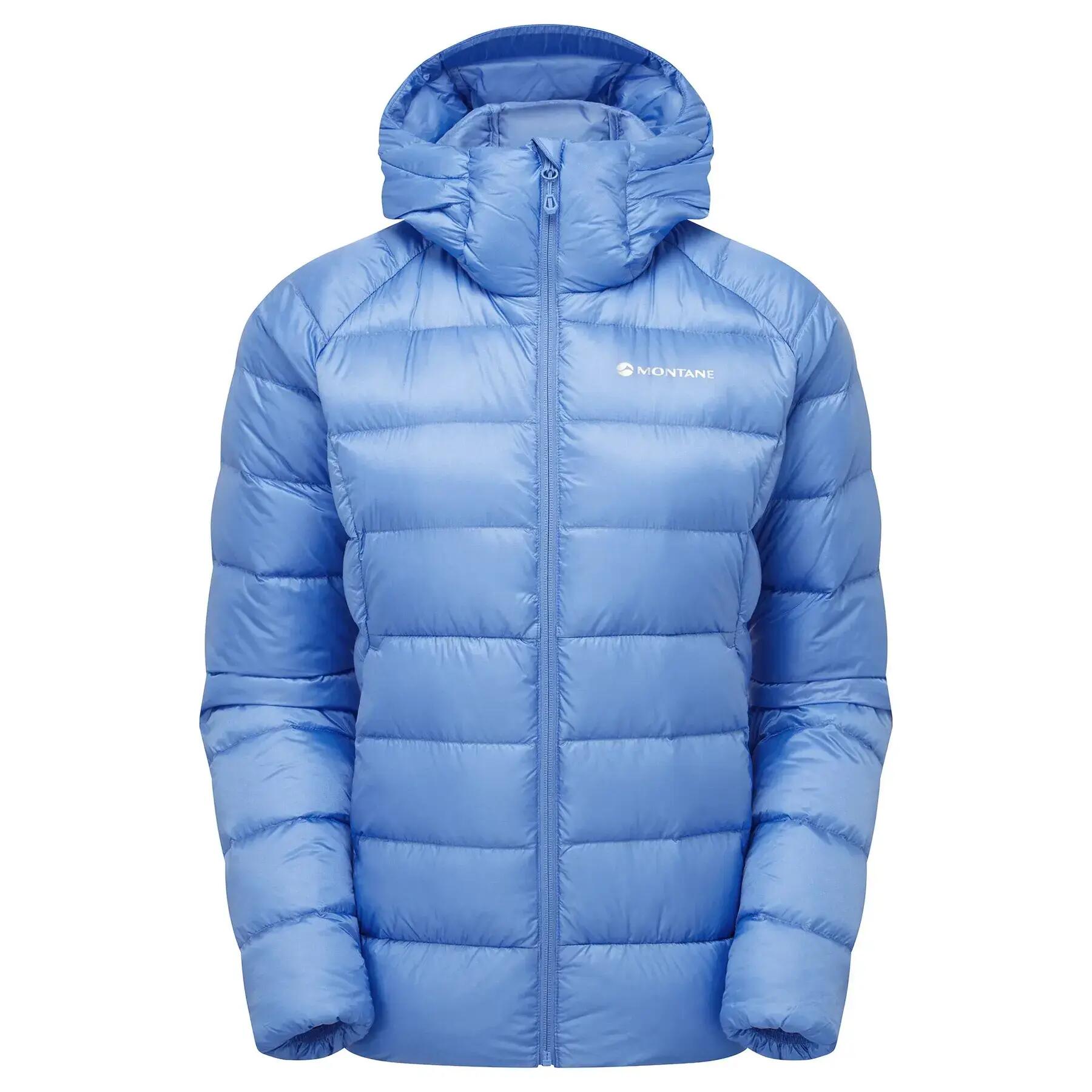MONTANE picture