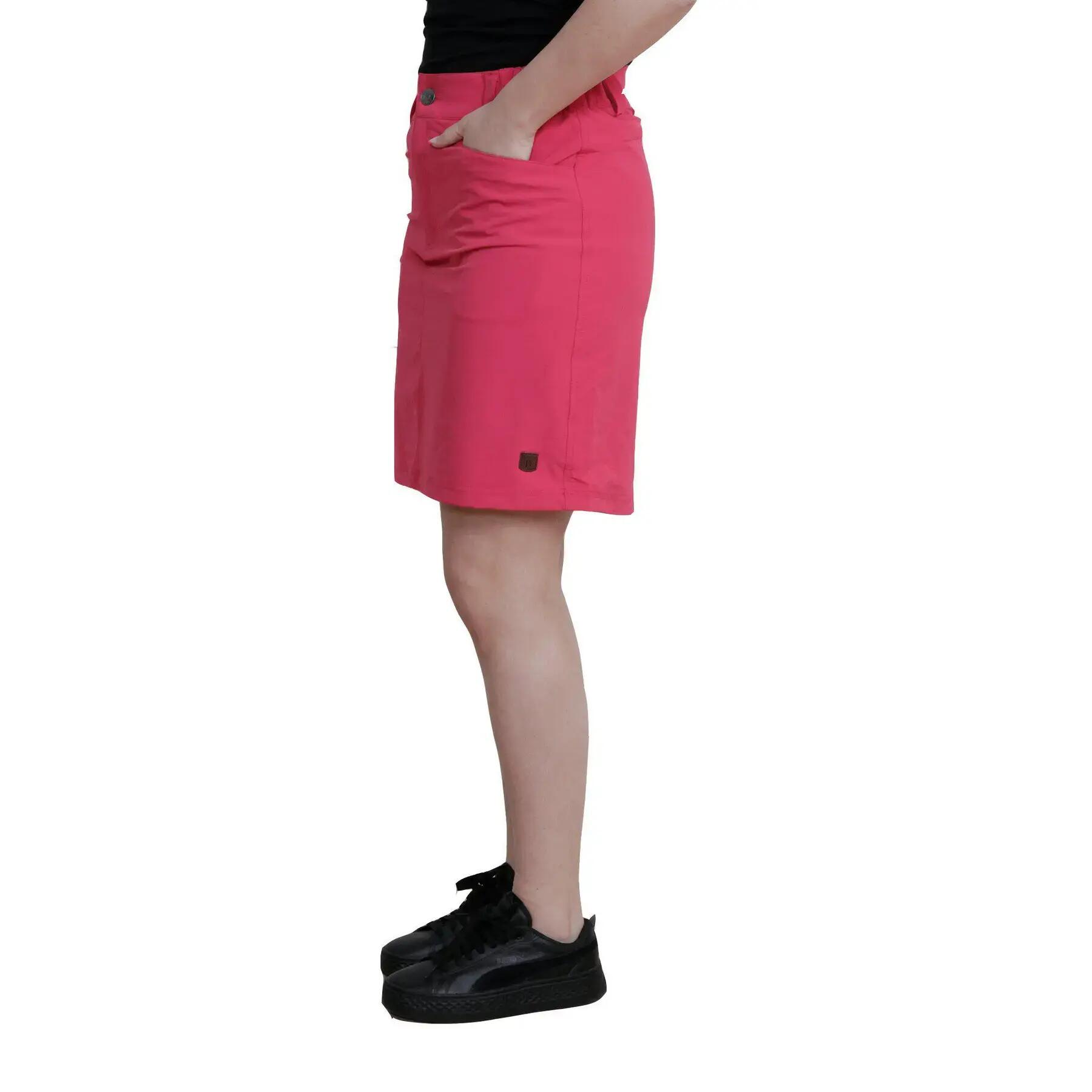 Jupe-short femme Dobsom Himalaya 4/5