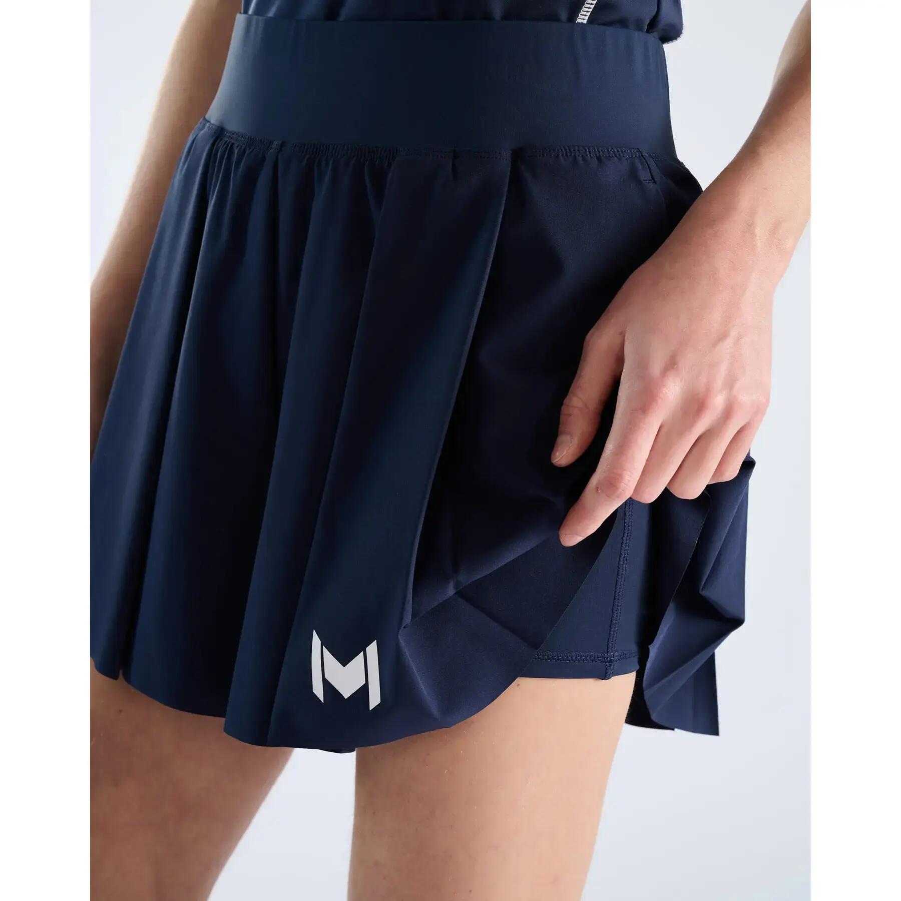 Jupe femme Mouratoglou Apparel 4/4