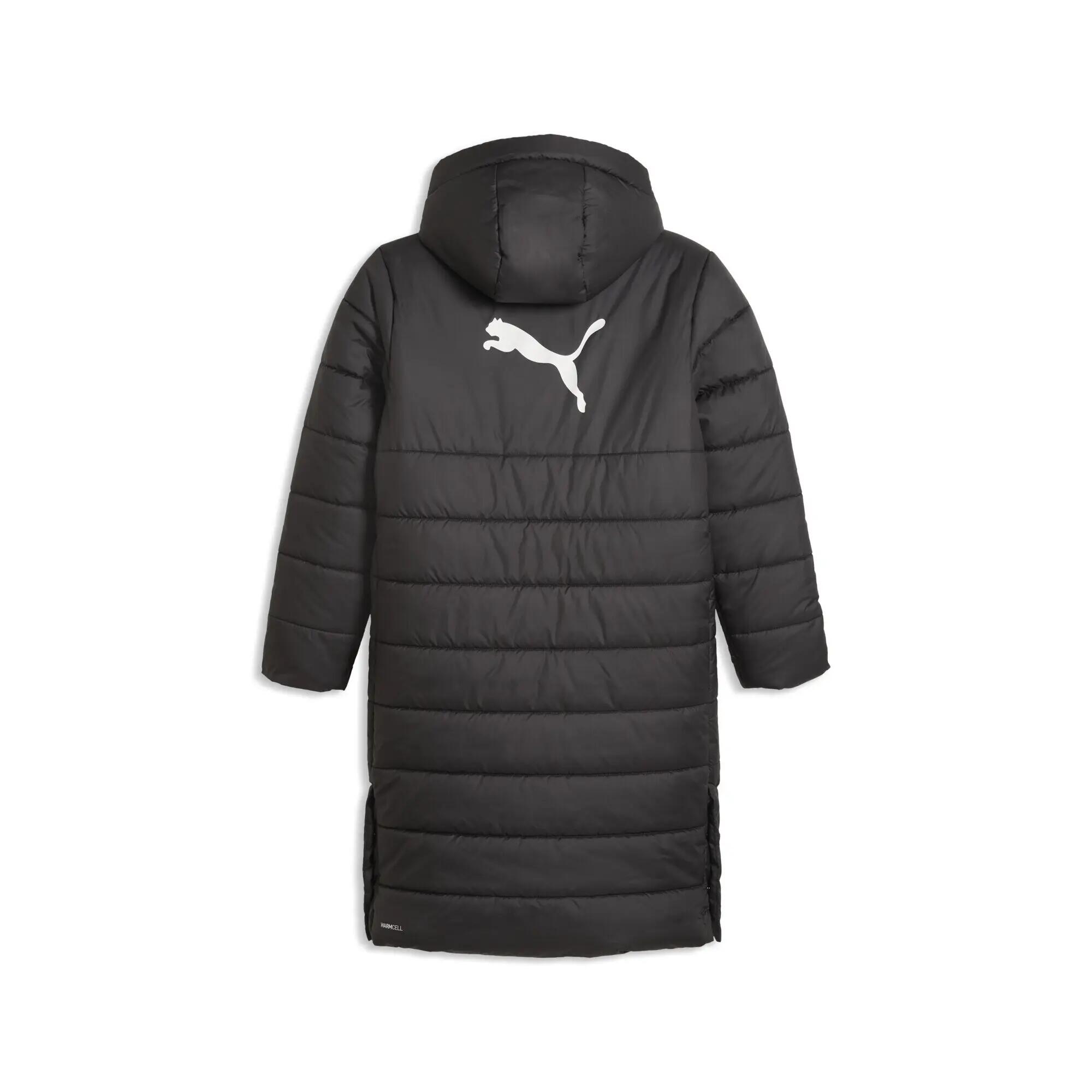 Chaqueta Essentials HD acolchada aislante Niño PUMA 6/6