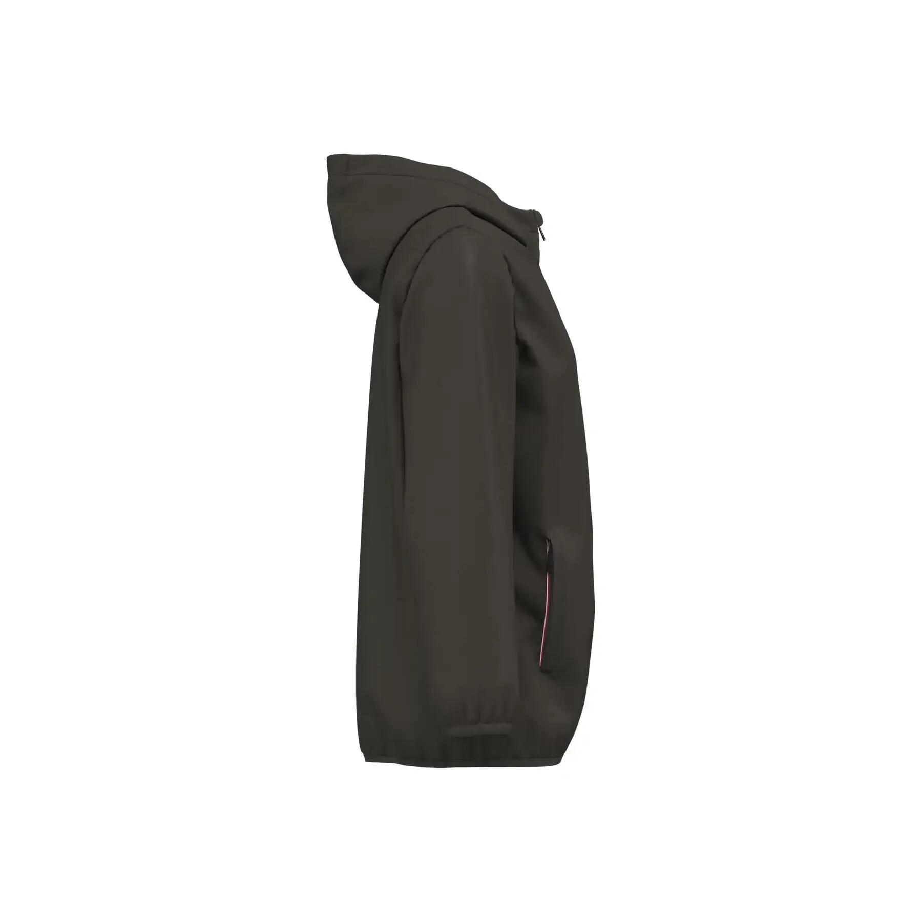 Chaqueta forrada de sherpa Kariban 3/3