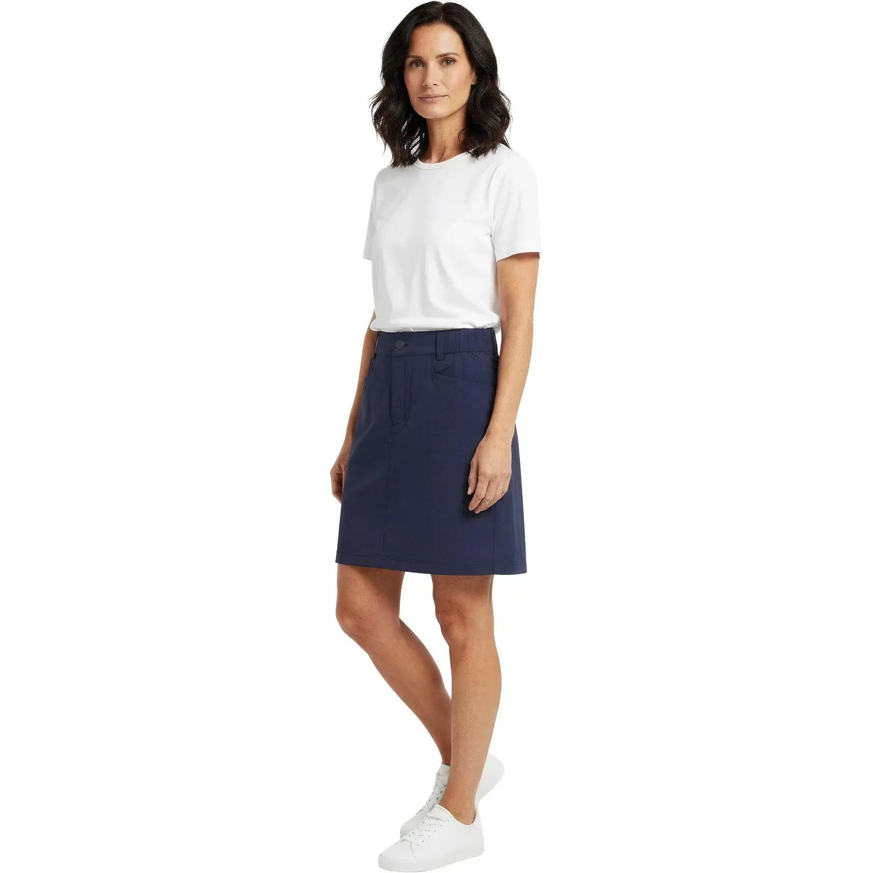 Jupe-short femme Dobsom Himalaya 3/4