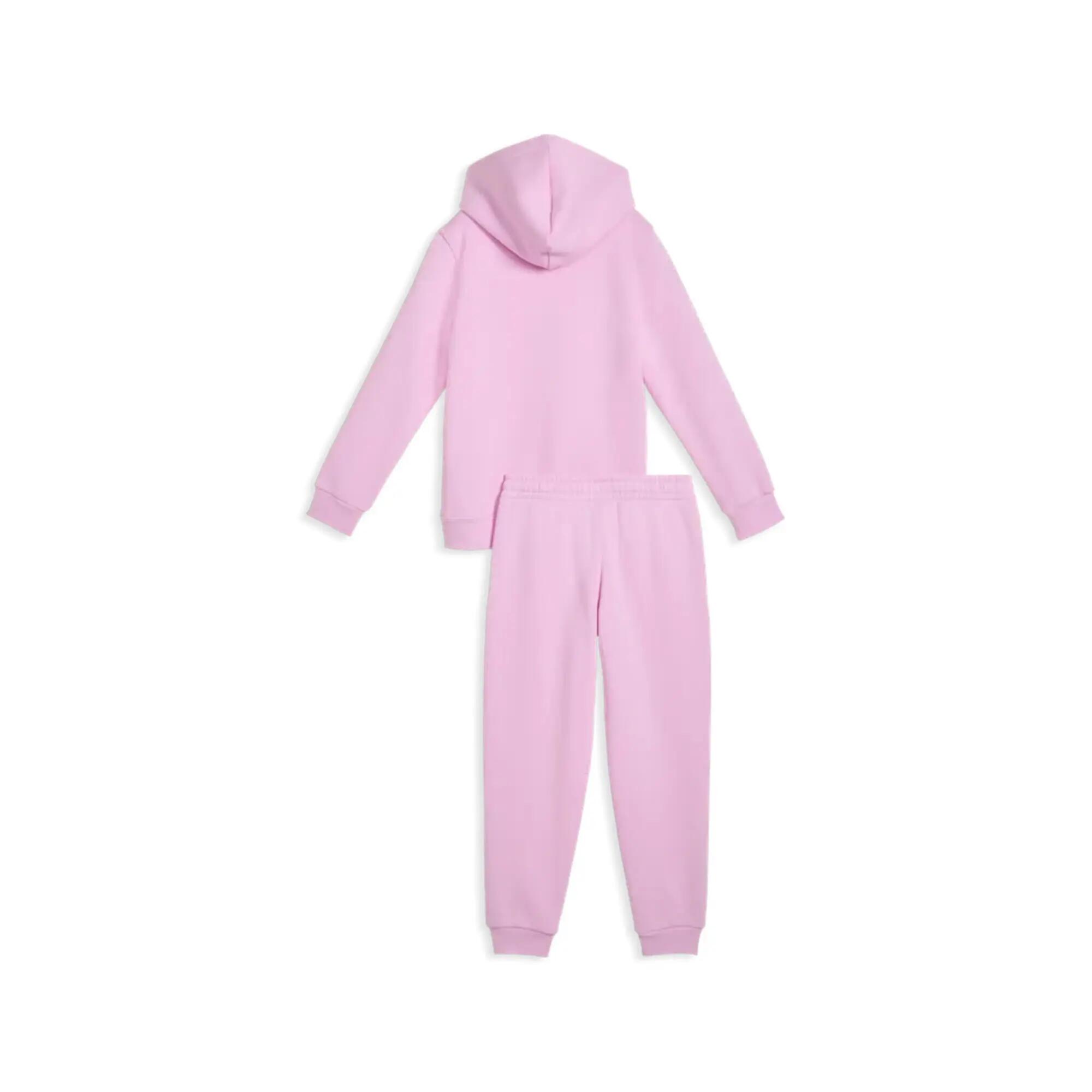 Puma Kinder Trainingsanzug ESS No.1 Logo Sweat Suit FL PS 685238 2/2