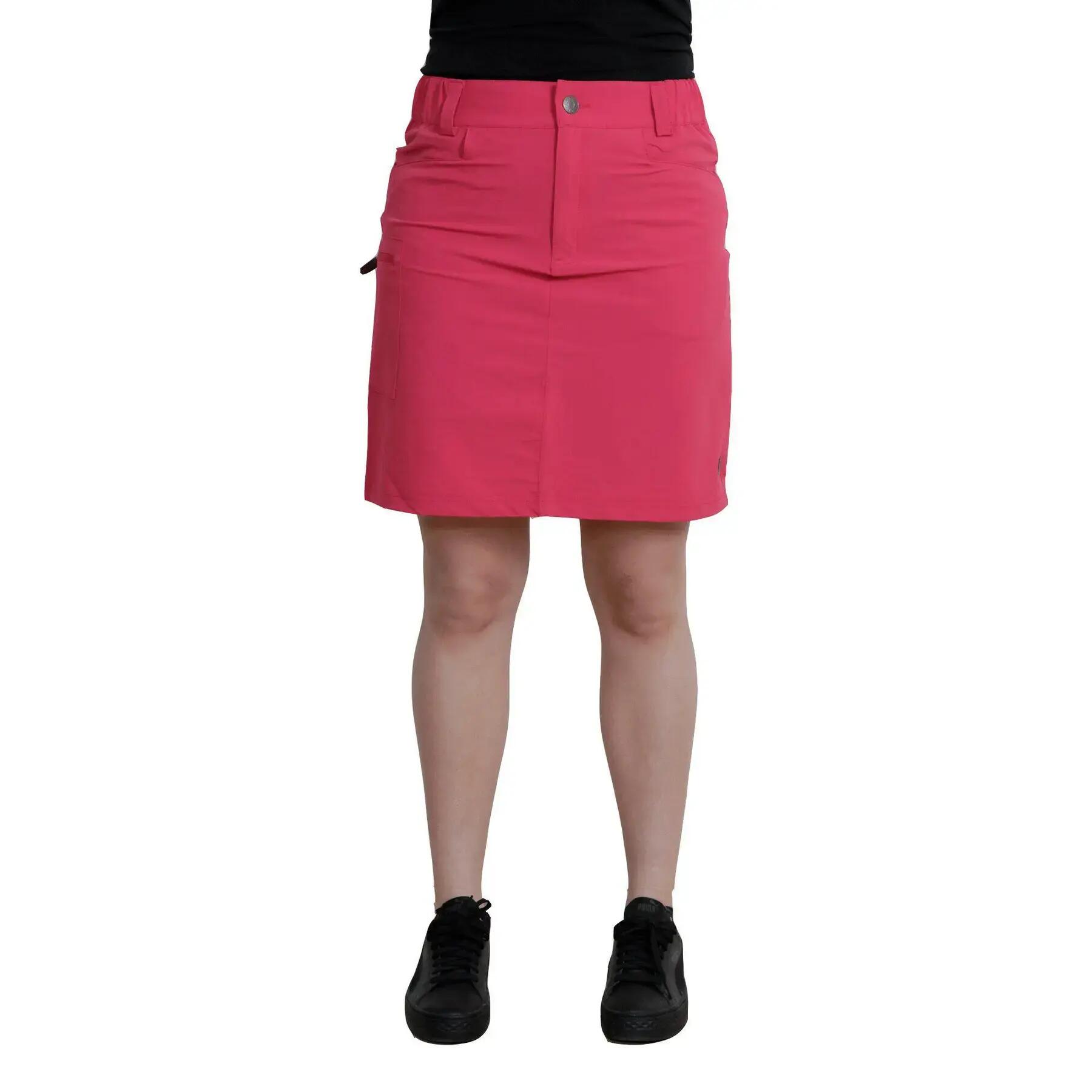 Jupe-short femme Dobsom Himalaya 3/5