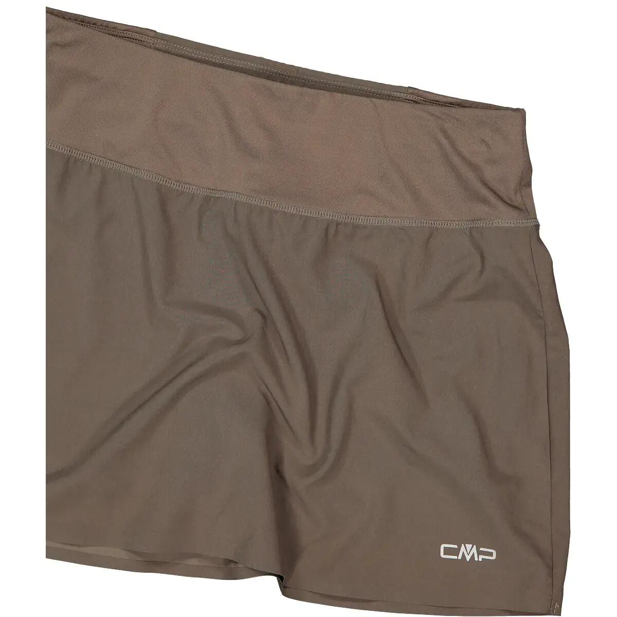 Jupe-short multifonctionnelle femme CMP 4/4
