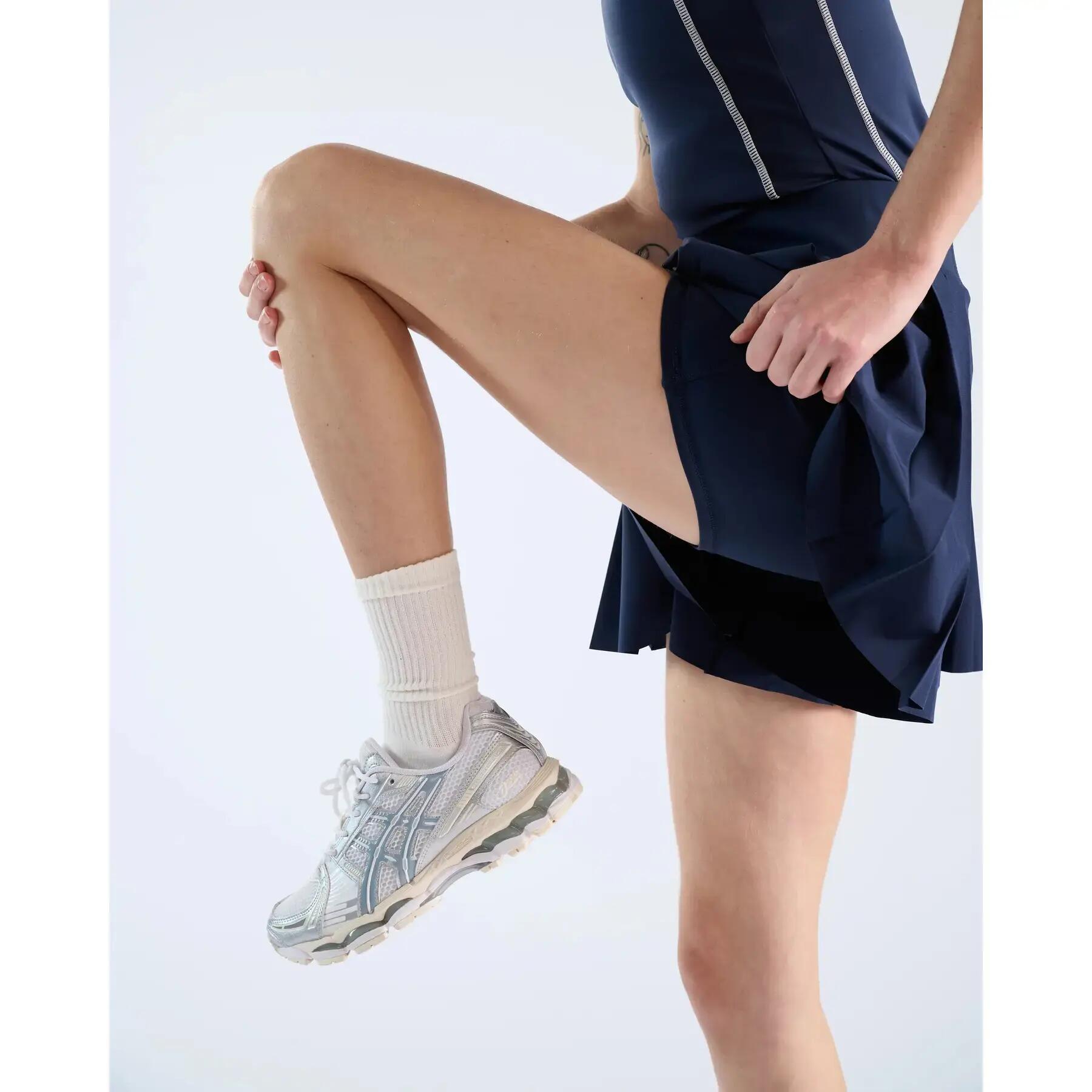 Jupe femme Mouratoglou Apparel 3/4