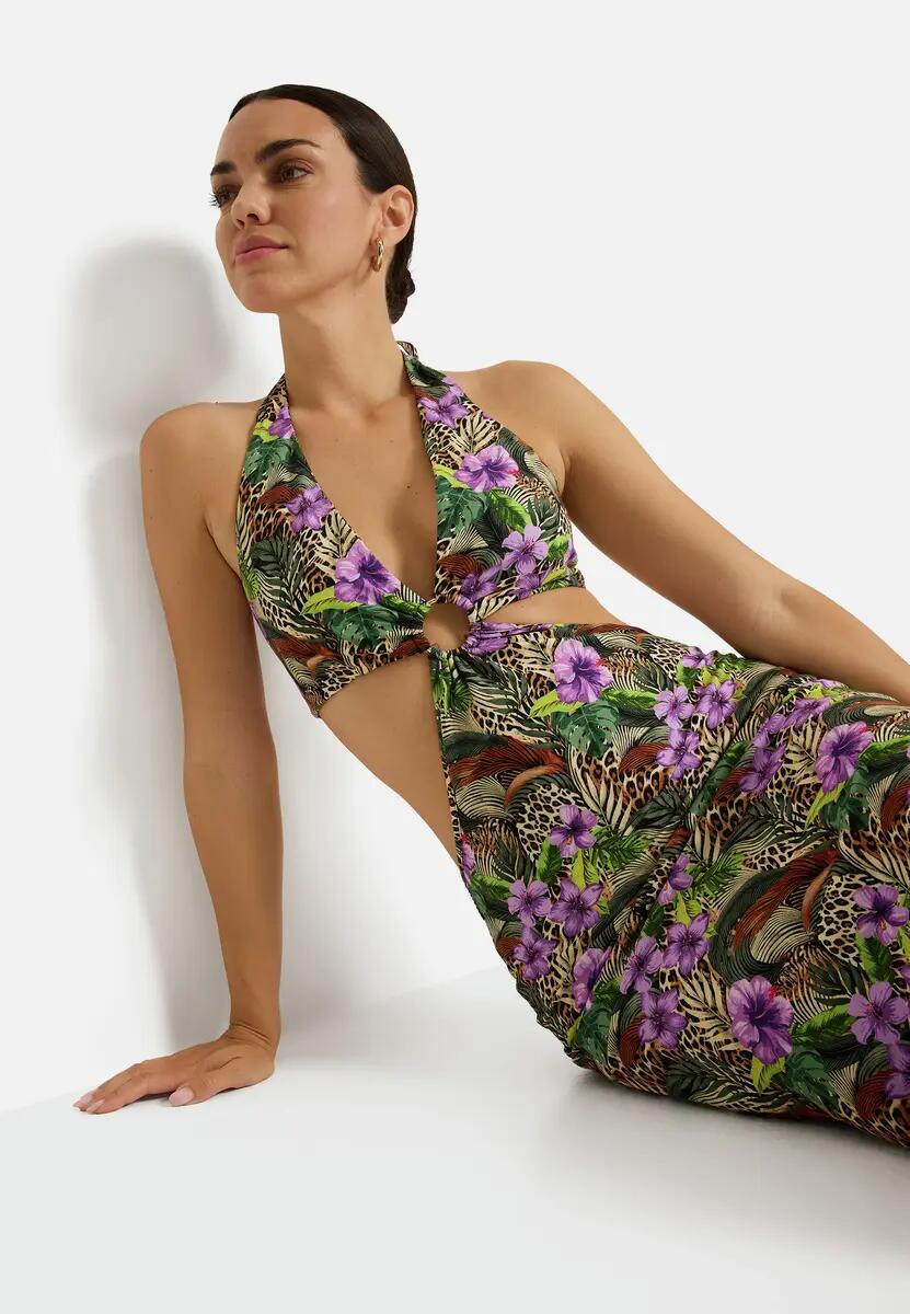Damen Maxikleid 7/7