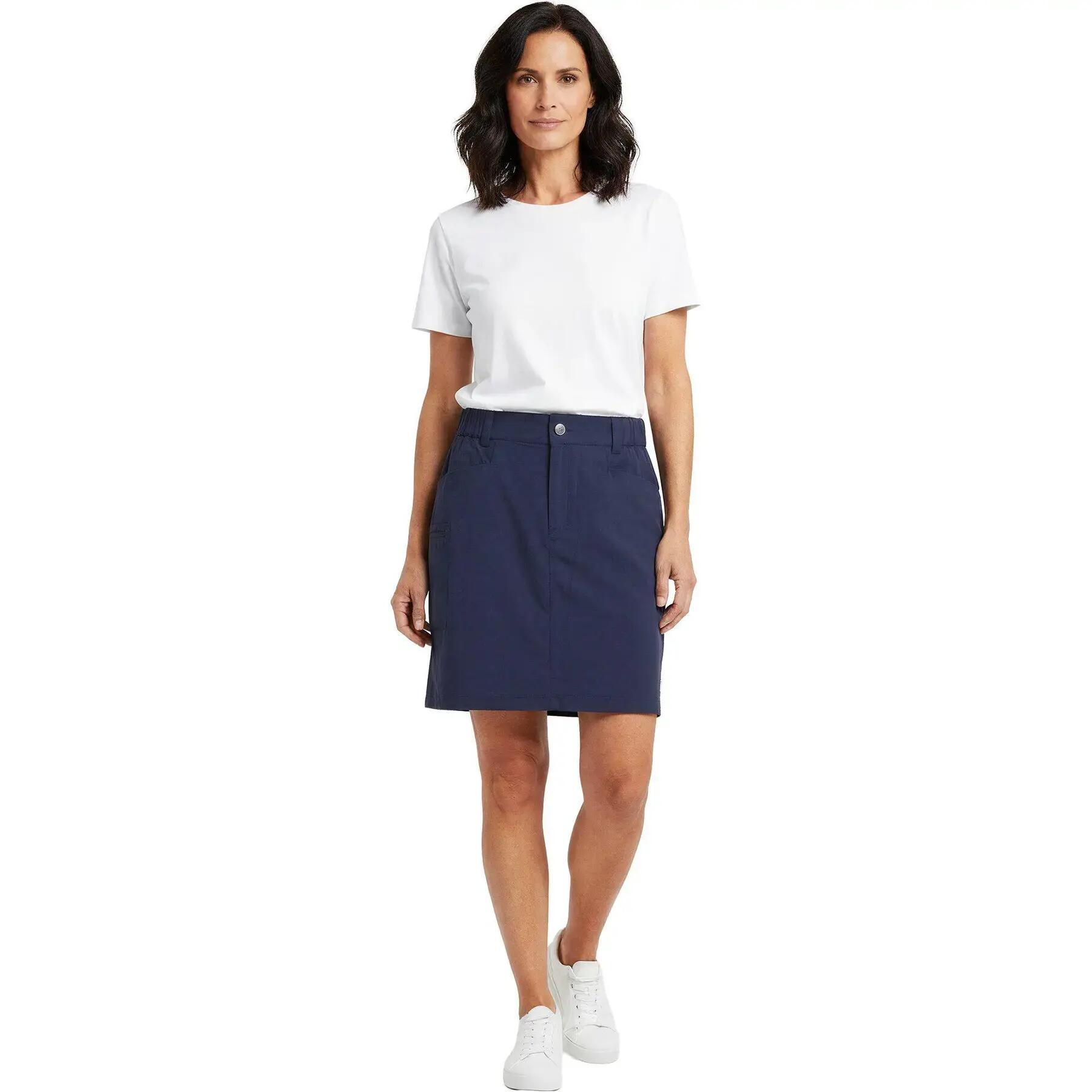 Jupe-short femme Dobsom Himalaya 2/4