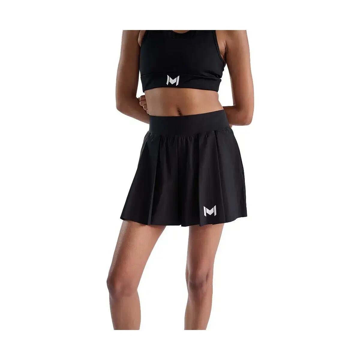 Jupe femme Mouratoglou Apparel 3/4