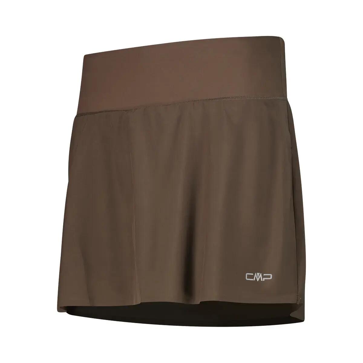 Jupe-short multifonctionnelle femme CMP 3/4