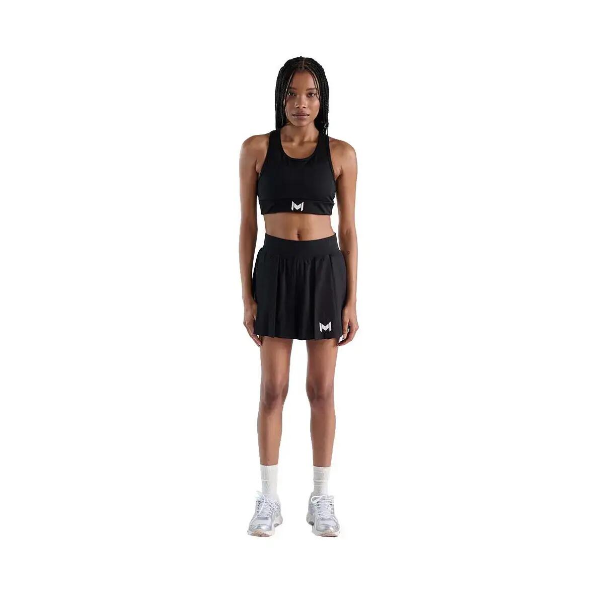 Jupe femme Mouratoglou Apparel 2/4