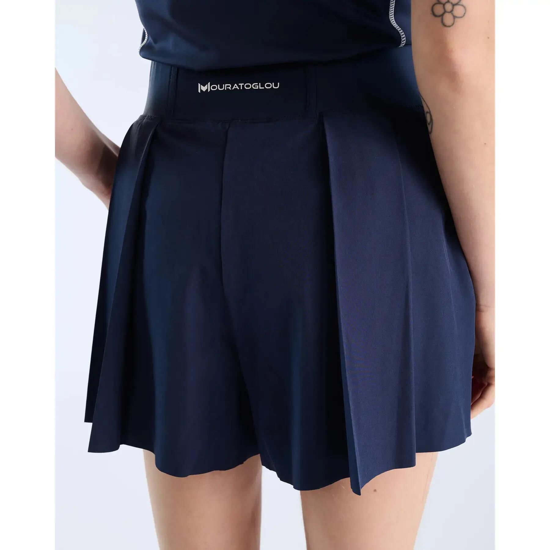 Jupe femme Mouratoglou Apparel 2/4
