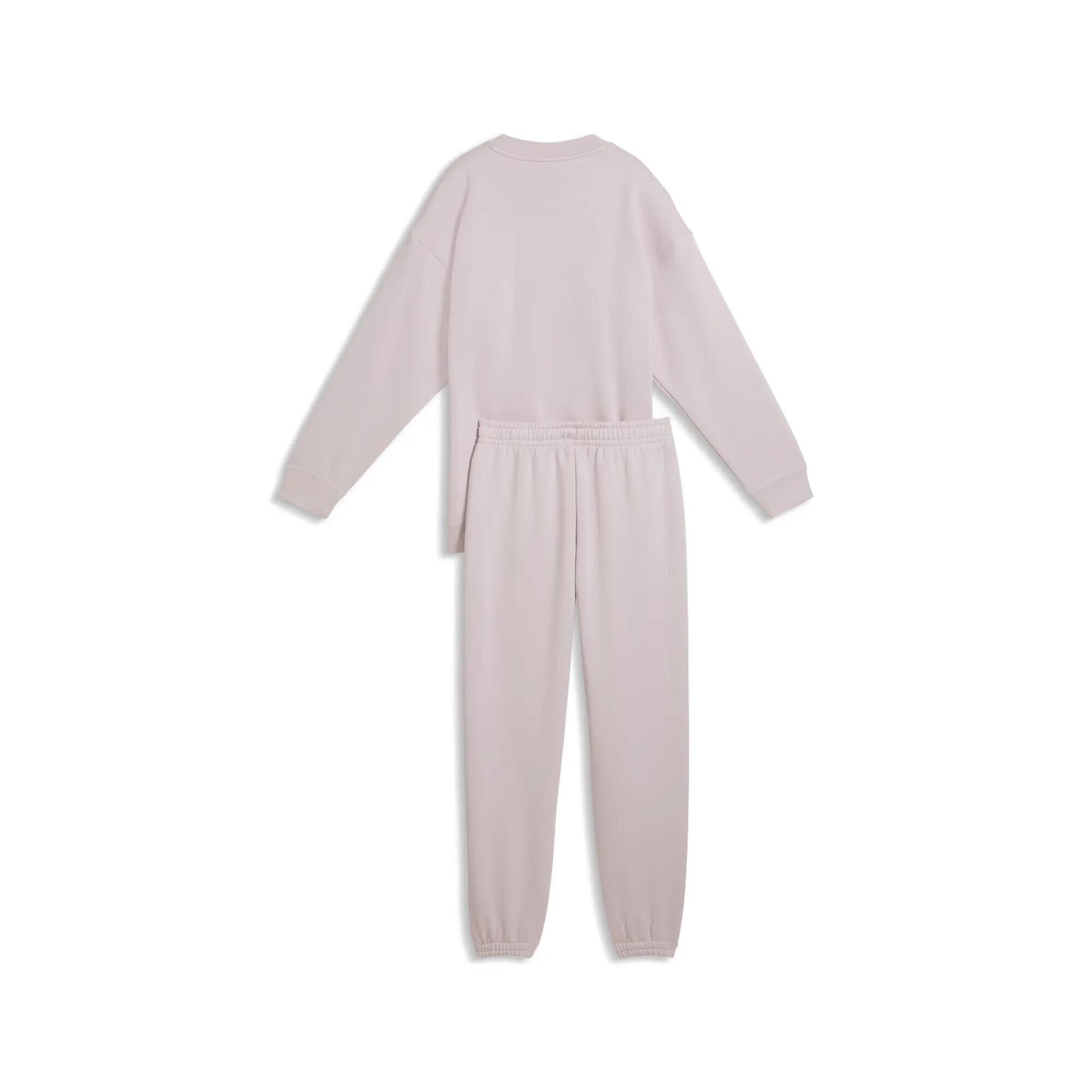 Chándal Loungewear extragrande Niño PUMA 5/6
