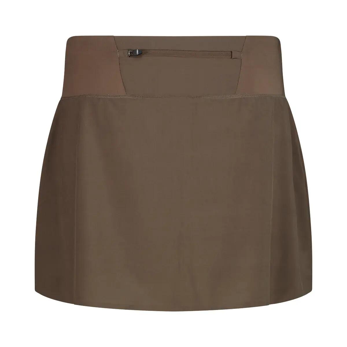Jupe-short multifonctionnelle femme CMP 2/4