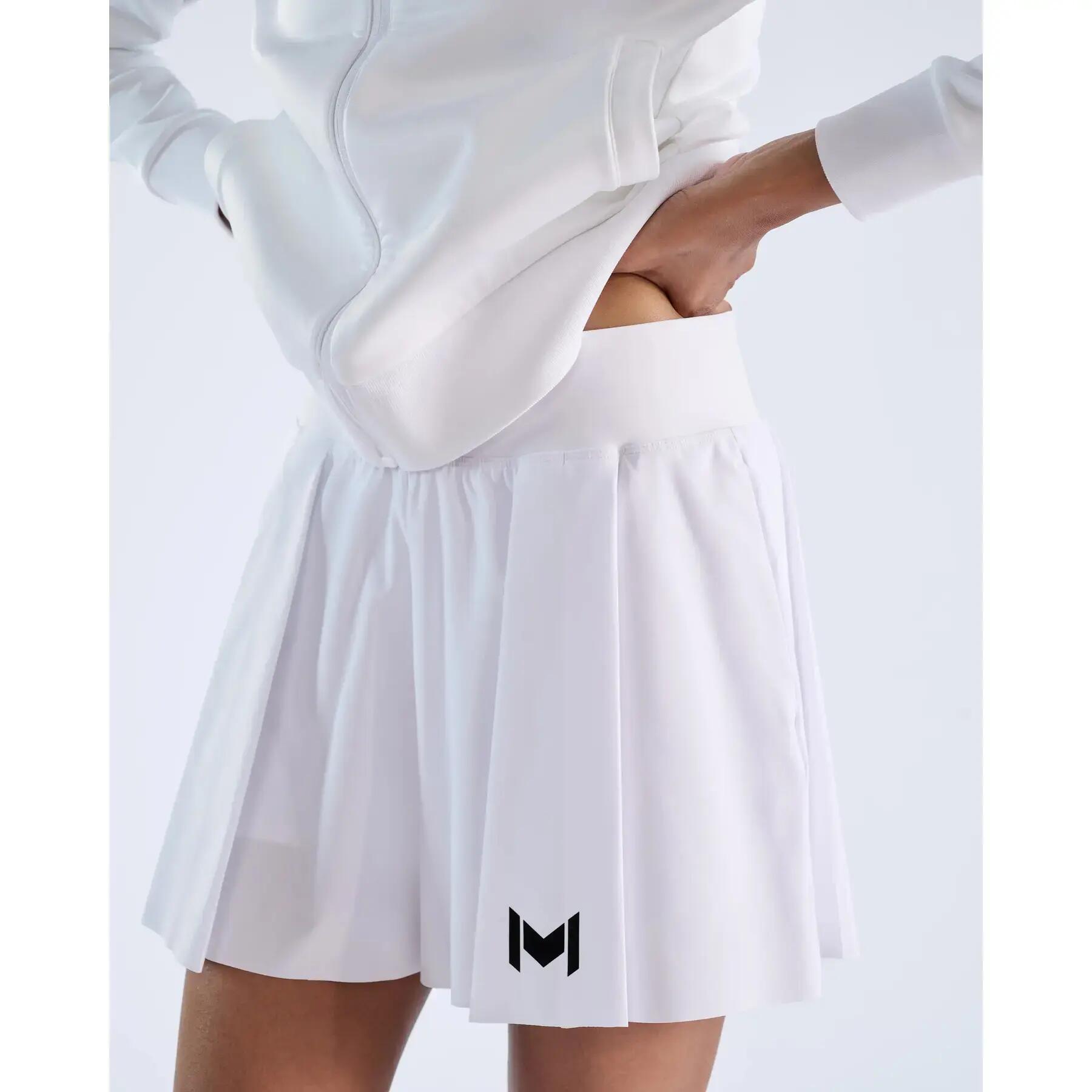 Jupe femme Mouratoglou Apparel 2/3
