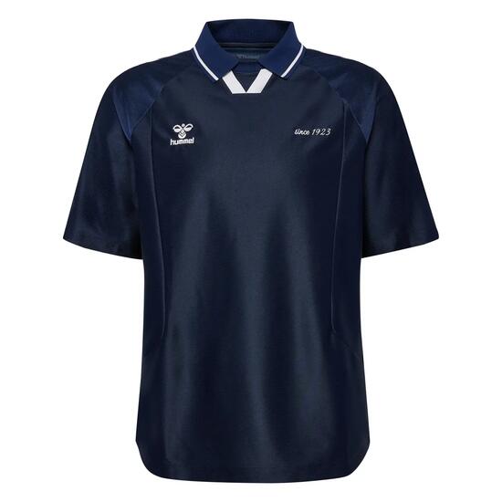 T-shirt jersey Hummel