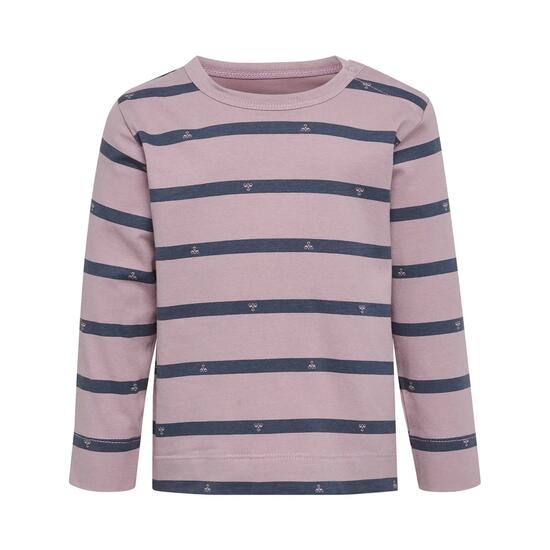 T-shirt régulier manches longues enfant Hummel