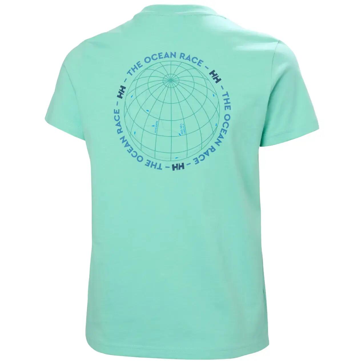 T-Shirt Helly Hansen The Ocean Race 2/2