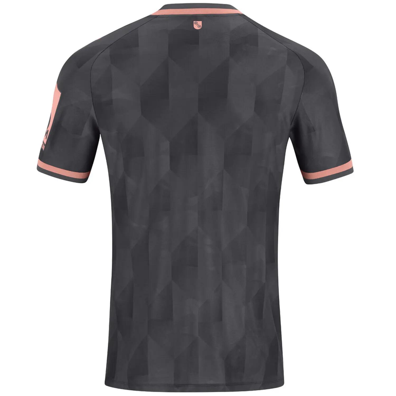 Jako Herren Mainz 05 Ausweichtrikot 2026/27 MZ4226I 2/4