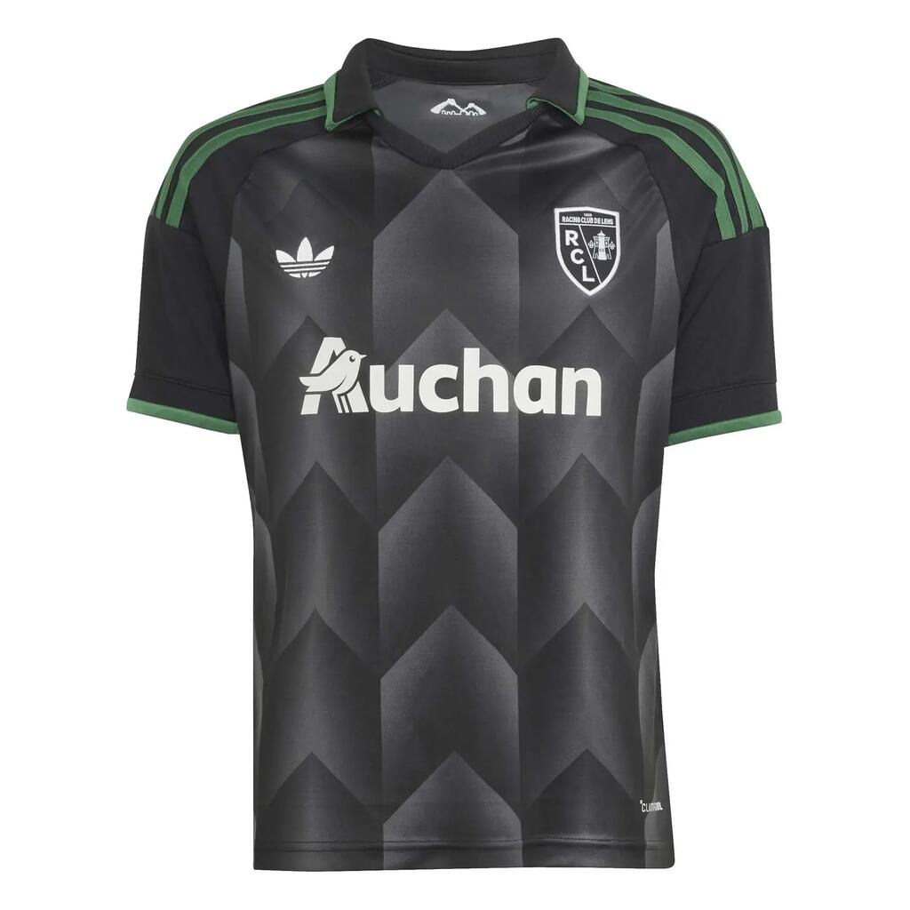 RC Lens Away Kit for Kids 2026/27