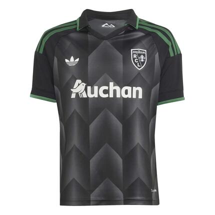 Zewnętrzny strój dziecięcy RC Lens 2026/27