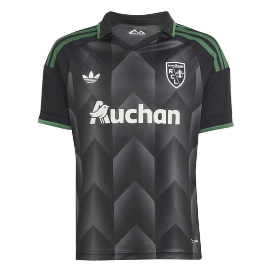 Zewnętrzny strój dziecięcy RC Lens 2026/27