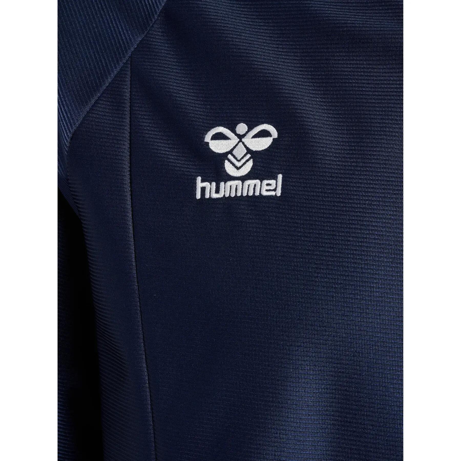 T-shirt in jersey Hummel 4/6