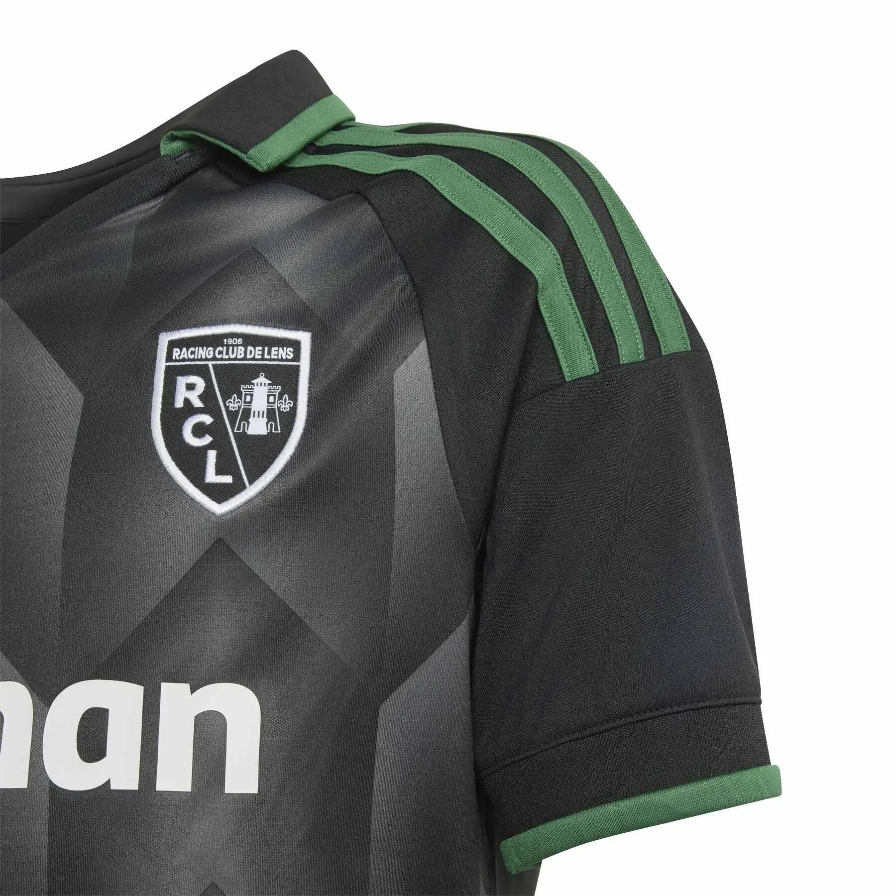 Maglia da trasferta bambino RC Lens 2026/27 4/5